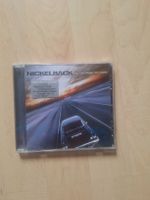 Nickelback - All the Right Reasons (CD)