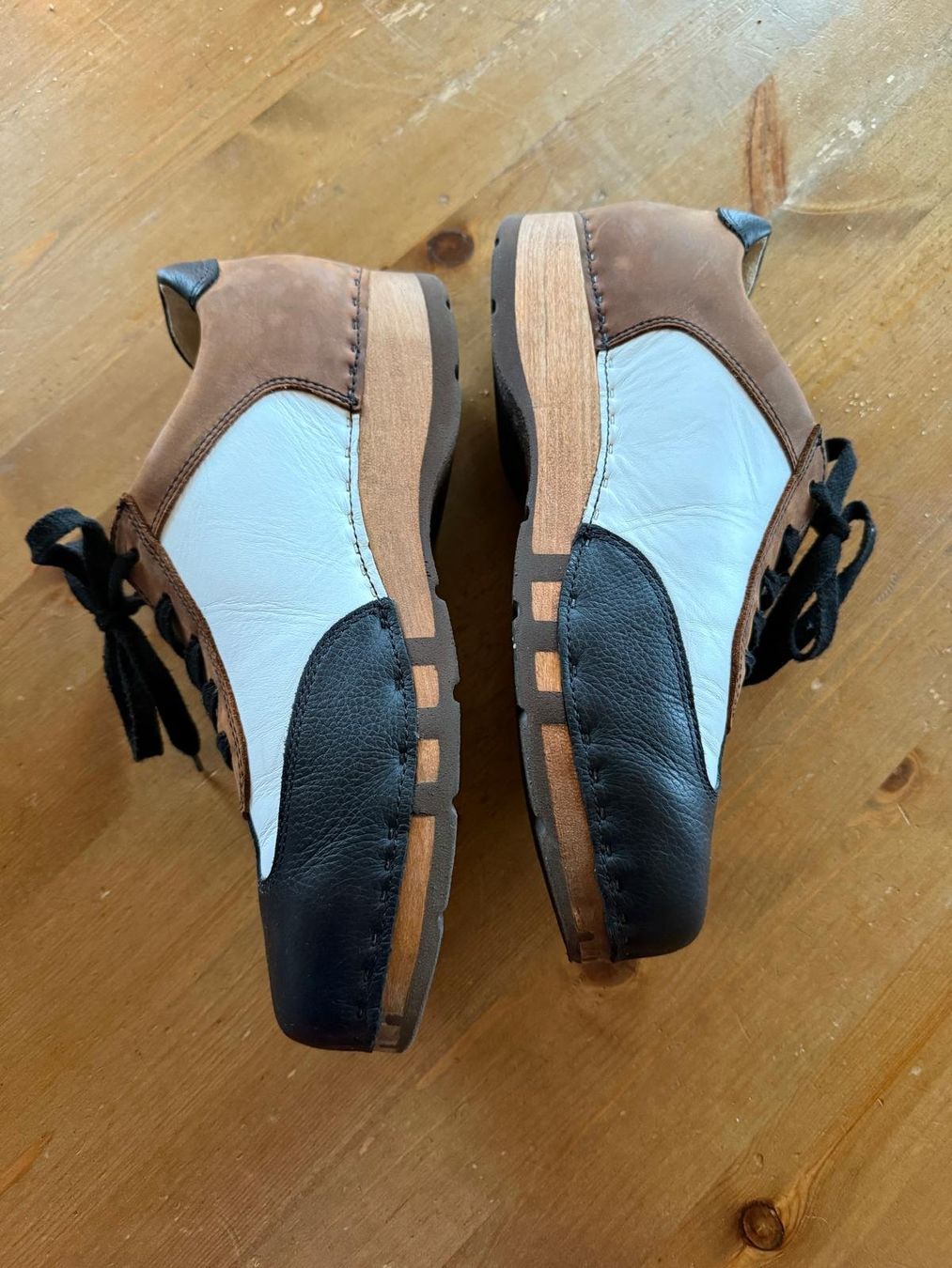 Scarpe da uomo: Woody Damen Sneaker – Nuovo (secondo la descrizione) da Flawil venduto da Stella_3 2