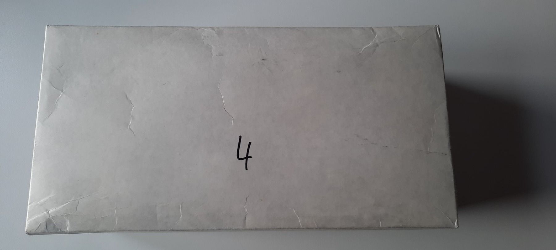 Herrenschuhe: Mirarachele lether schuhe – Gebraucht aus Alt St. Johann von tury38 5