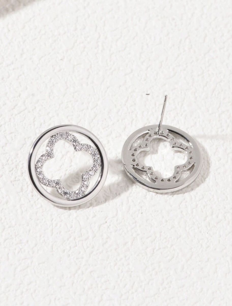 Orecchini pendenti & Orecchini a lobo: Boucles d’oreilles – Nuovo e nell'imballaggio originale da Châtel-St-Denis venduto da Montclair_Swiss 1