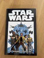 Star Wars Comic Band 1 Top Zustand