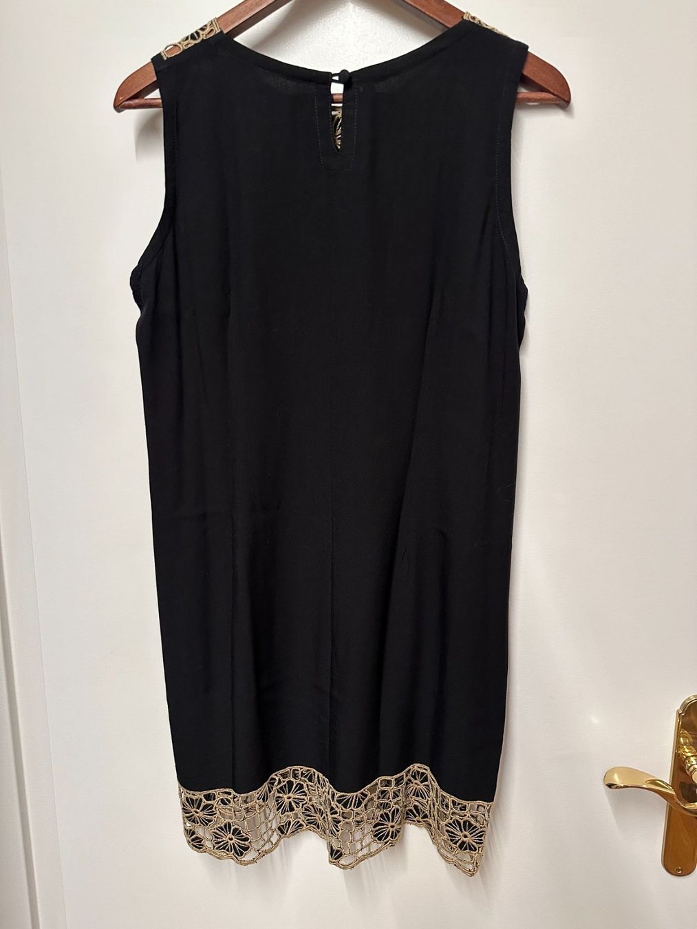 Vestiti: Sommerkleid mit Spitzenoptik – Usato da Rheinfelden venduto da Brise8 1