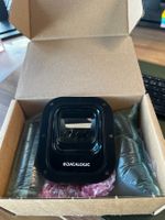 Datalogic Magellan 900i, 2D, Multi-IF, schwarz