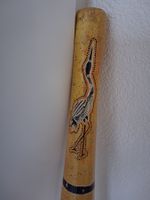 Stylisches Didgeridoo
