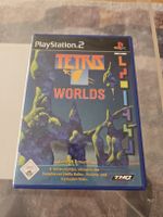 Tetris Worlds PS2