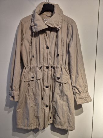 Jacke Gr. L