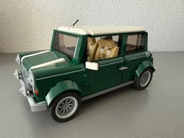 Lego Creator 10242 - Mini Cooper