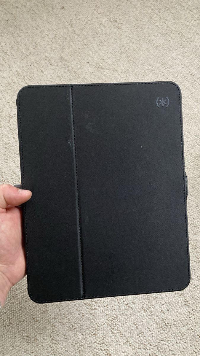Apple Tablet PC: iPad 11th gen A16 wie Neu – Nuovo (secondo la descrizione) da Chevenez venduto da Electro-Rick 9