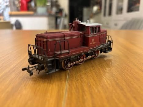 Modellini di ferrovie: Ancienne locomotive  – Usato da Orbe venduto da car_8grw 2