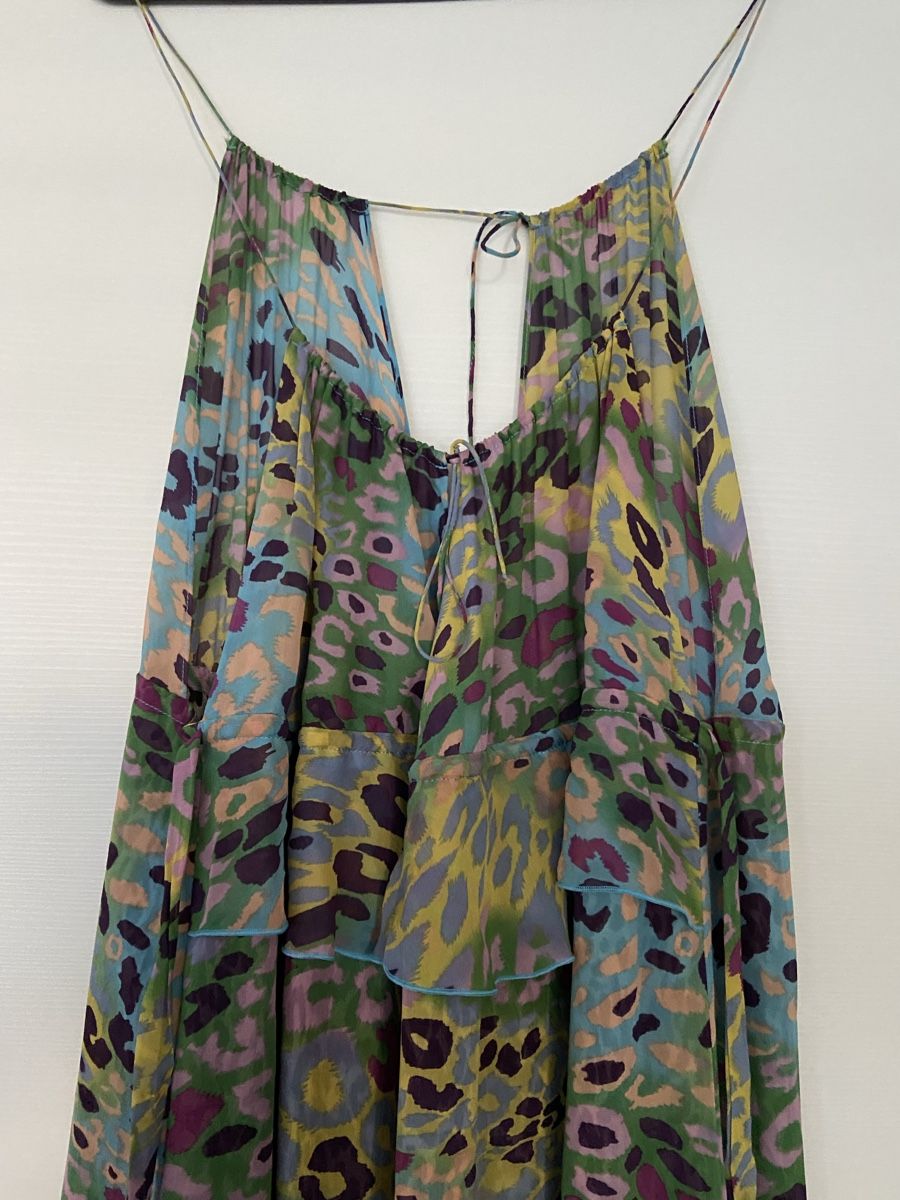 Kleider: Roger Grinstead Sommerkleid Gr S – Gebraucht aus Horgen von smlecnik78 2