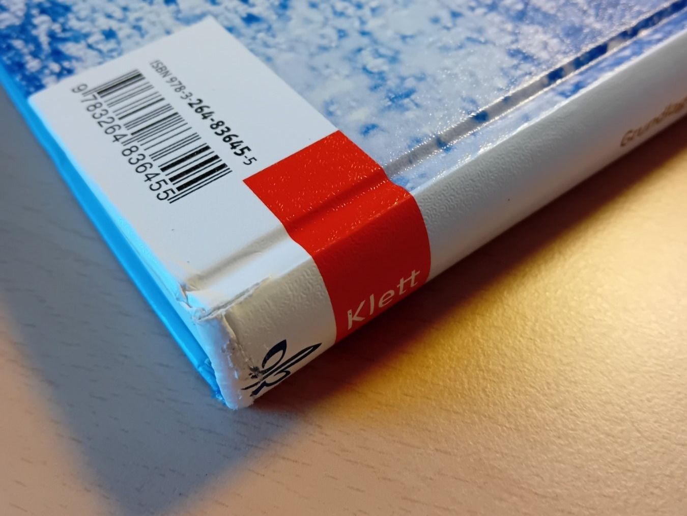 Libri: Elemente, Grundlagen der Chemie; Klett – Usato da Schindellegi venduto da nin_7njd 3