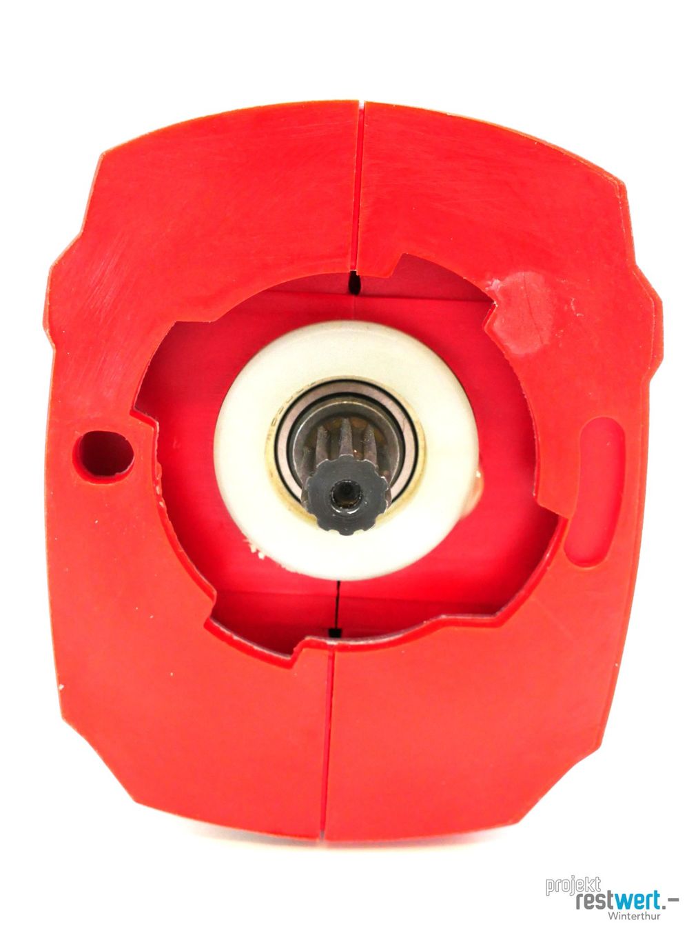 Einhell Tutti gli attrezzi: EINHELL - Aufsatzheckenschere GE-LC 18 Li T – Nuovo (secondo la descrizione) da Winterthur venduto da Restwert_Winterthur 3