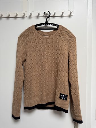 Calvin Klein Pullover