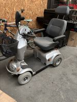 Seniorenmobil