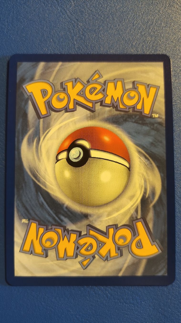 Pokémon Carte collezionabili: Mega Manectric ex 158 / 132 Mega Evolution Ultra Rare ✨ – Nuovo (secondo la descrizione) da St-Saphorin-Lavaux venduto da Mercimaisnon 1