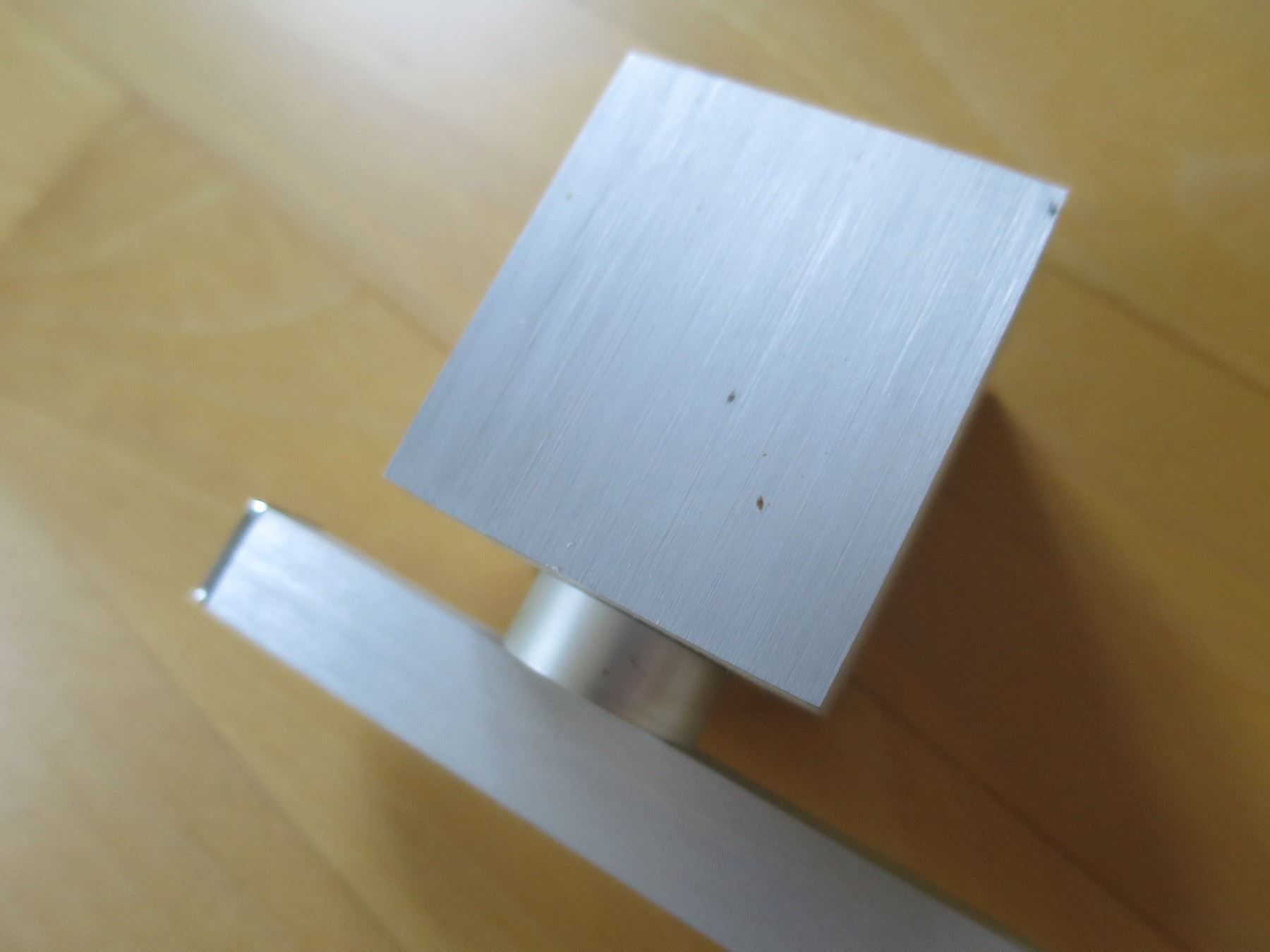 Lampade: CUT 5-Flammige Pendelleuchte – Usato da Zürich venduto da 1.Simon 4