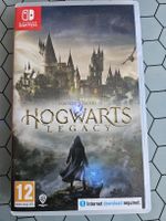 jeux Switch Hogwarts Legacy