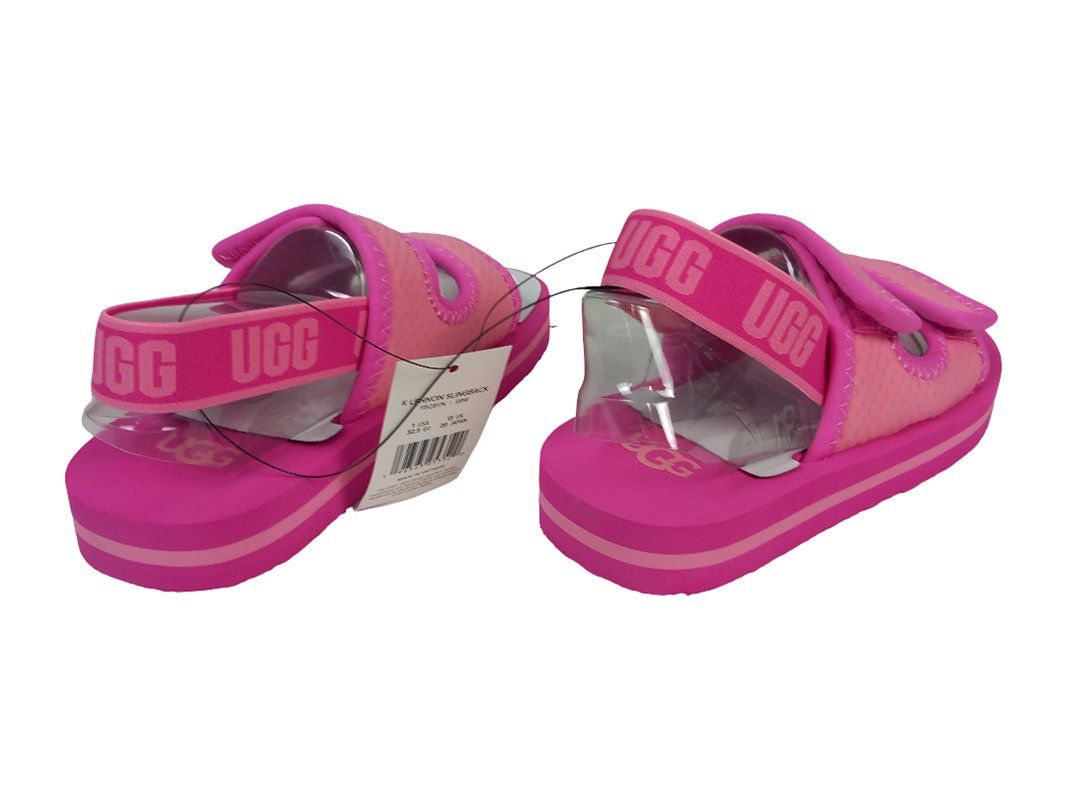 Ugg Scarpe per ragazze: UGG Slingback Schuhe, Grösse 32.5 – Nuovo (secondo la descrizione) da Hünenberg venduto da Restwert_Zug 1