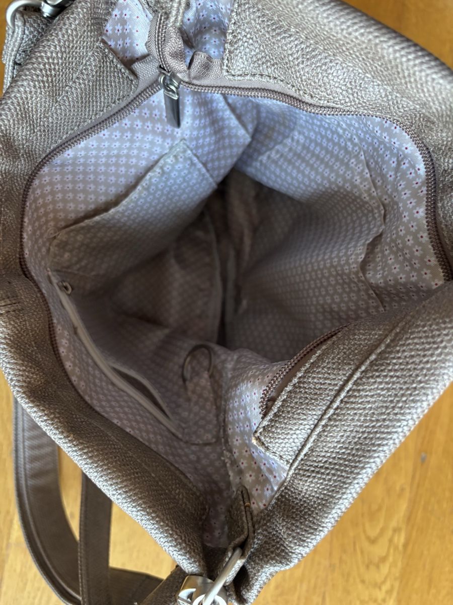 Zwei Borse da donna: Handtasche von Zwei – Usato da Zürich venduto da lar_my6b 5