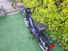 Tomos Quadro aus 1 .Hand zu verkaufen