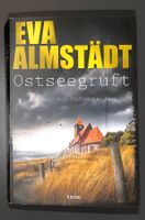 Ostseegruft (EVA ALMSTÄDT) Pia Korittkis fünfzehnter Fall