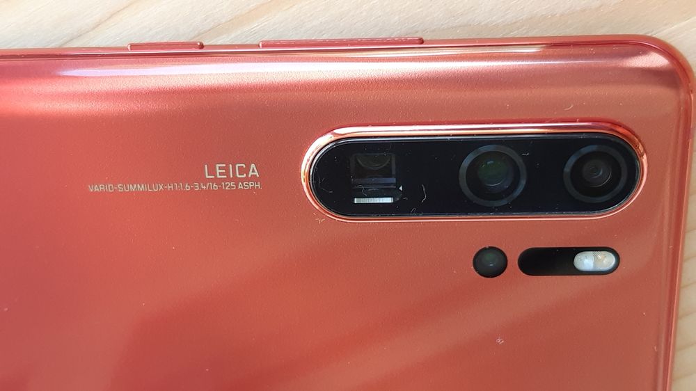スマートフォン本体 HUAWEI - P30 Pro 128gb VOG-AL00 amber sunrise HUAWEI-P30 Pro,Smartphone Android,6.47 inch,8GB RAM,512GB