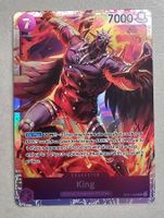 One Piece SR King (OP01-096) (V.1)