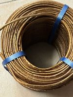 Lautsprecherkabel 2x1,5mm