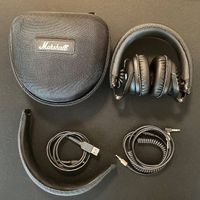 Marshall Mid Bluetooth Kopfhörer - Sehr guter Sound