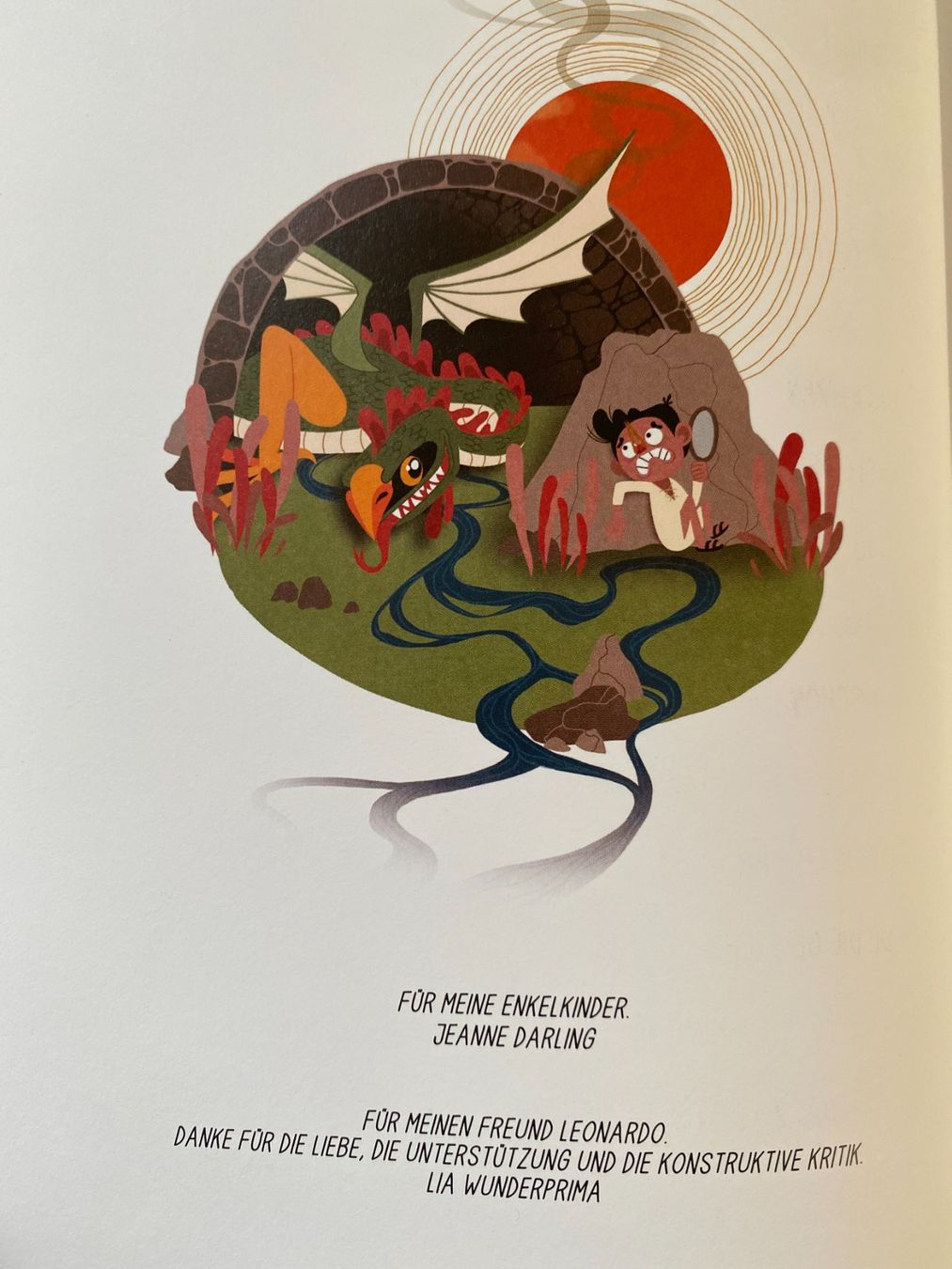Fumetti: BASEL - DER COMIC von Jeanne Darling & Lia Habegger – Usato da Blauen venduto da Baggi 4
