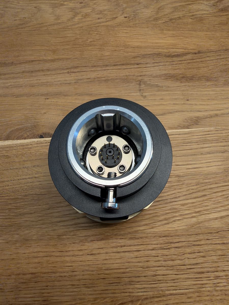 Fanatec Unità & Adattatore: Fanatec QR1 Adapter – Usato da Pfäffikon ZH venduto da flucklis 3