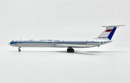 Iljushin IL-62 AEROFLOT / KLM