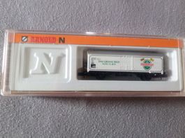HAB Henninger Turm - DB - Arnold 4555 - Spur N - NEU in OVP