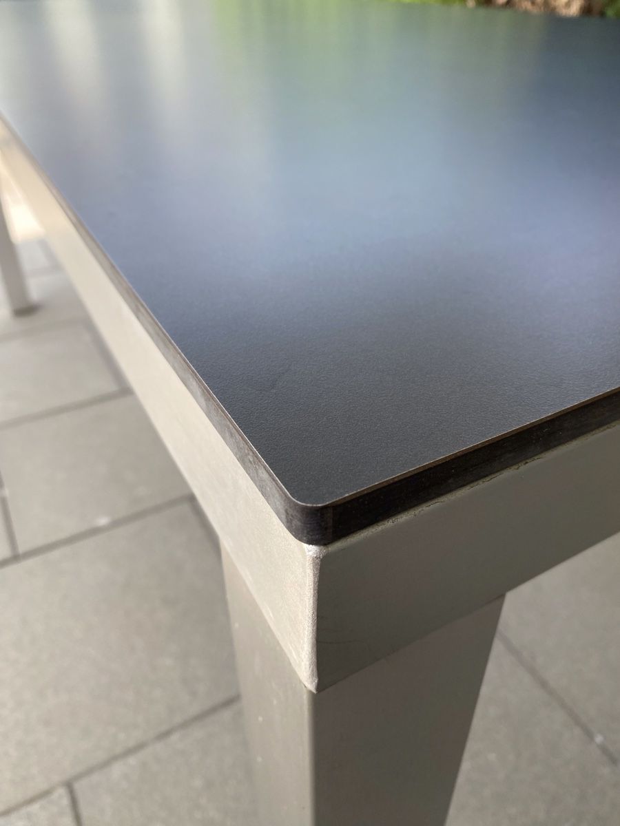 Tables: Gartentisch – D'occasion à Dübendorf par WillimannS 3