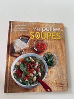 Livre de soupes