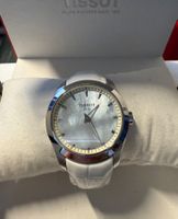 Tissot Courturier Grande Date Quarz.