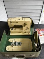 Bernina Nähmaschine Klasse 731