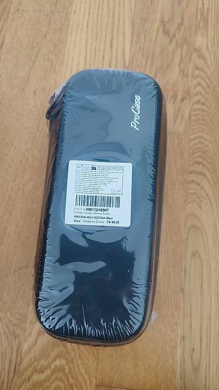 Plumiers: Federmäppchen / Pencilcase NEW – D'occasion à Zürich par aba_6b6j