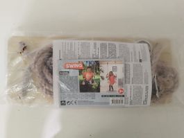 Kinder Gartenschaukel-Set 40x16x210 max. 40Kg(NEU)