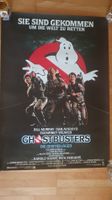 Ghostbusters (1984) Original Kinoplakat / Filmplakat RAR