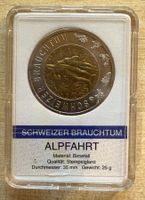 SCHWEIZER BRAUCHTUM ALPFAHRT