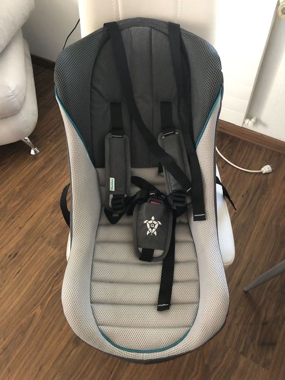 Qeridoo Babyschale/Hängematte Kaufen auf Ricardo
