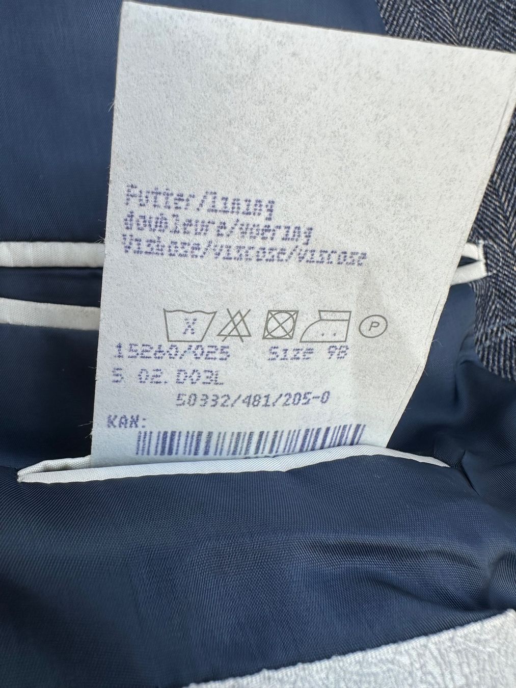 Jacken: Jacket von Bäumler – Gebraucht aus Remigen von Orlana7 2