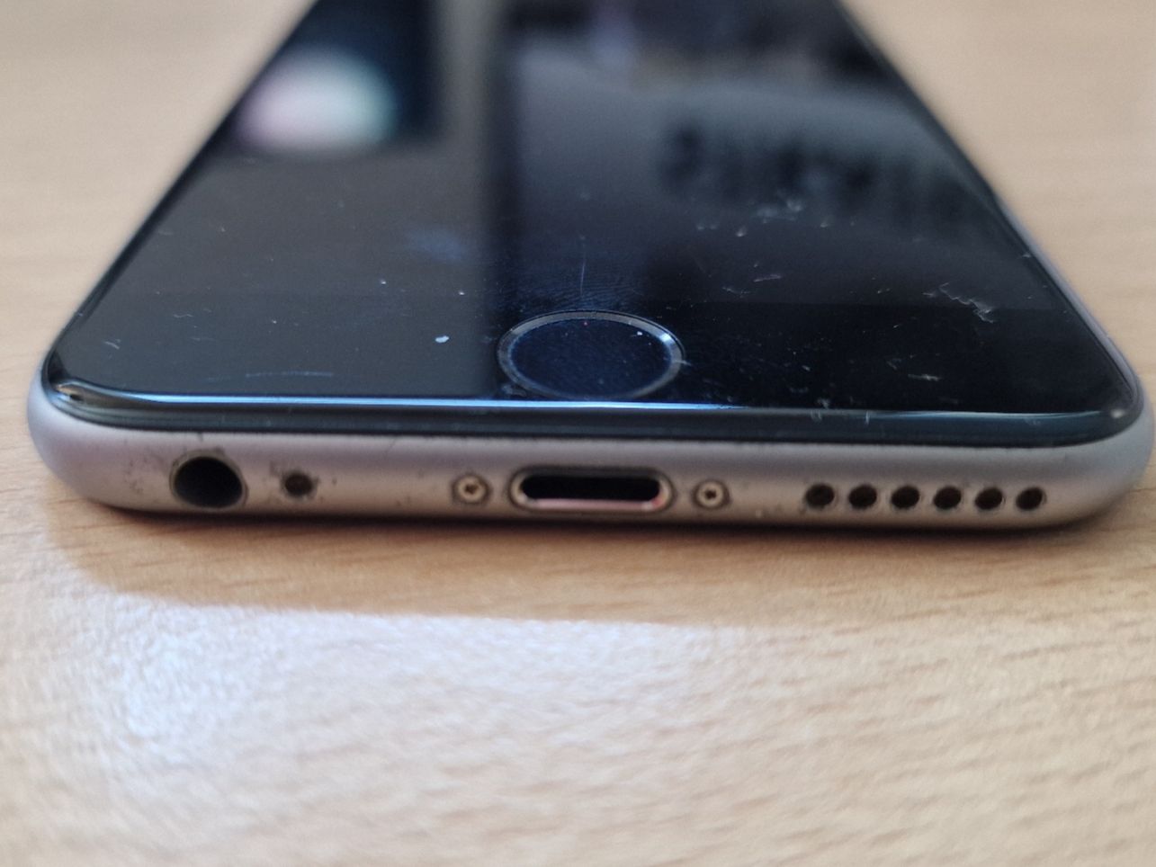 Apple Handys / Smartphones: iPhone 6s 128GB Space Gray – Gebraucht aus Mitlödi von Raphy1996 4