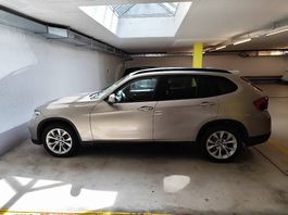 BMW x1 xDrive18d