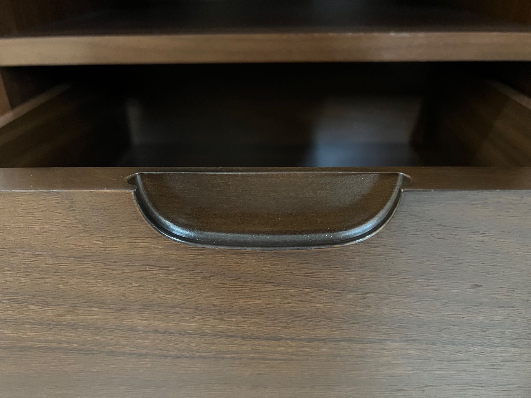 Comodini: Neuwertiger Nachttisch Holz – Nuovo (secondo la descrizione) da Liebefeld venduto da ah_1 7