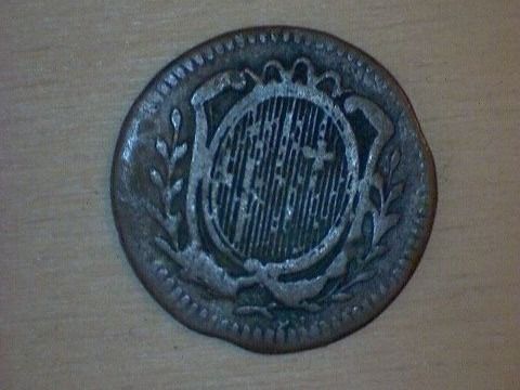 Tutti le monete: Schwyz 1 Rapen 1812 – Usato da Pfungen venduto da Aguti77 1