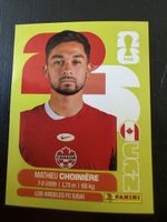 Panini WM 2026, CAN 15