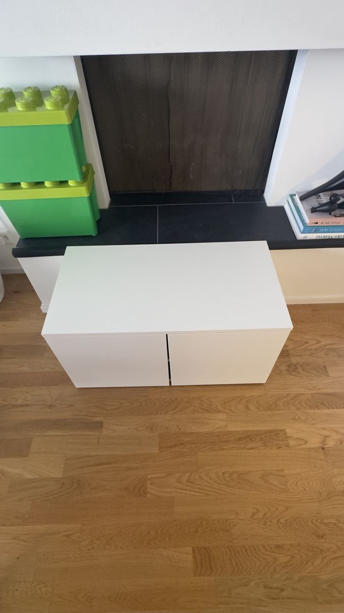 Ikea Scaffali: Ikea Platsda Cubus - Schubank oder Regal – Usato da Zürich venduto da ann_xpv6 2