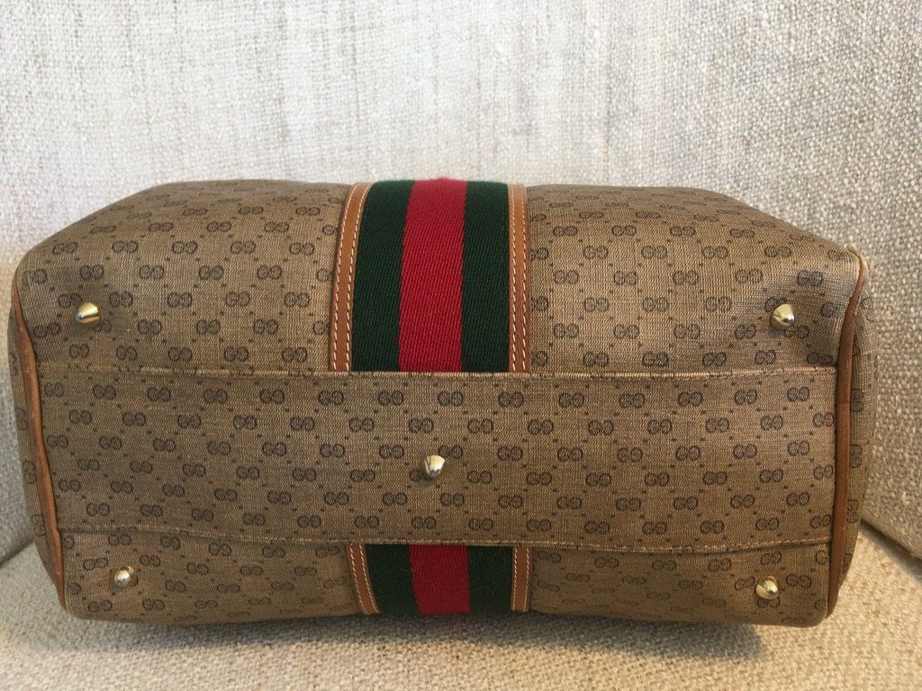 Gucci Borse: Gucci bag – Usato da melano venduto da Georges.G 1